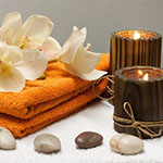 thai body massage in Jaipur